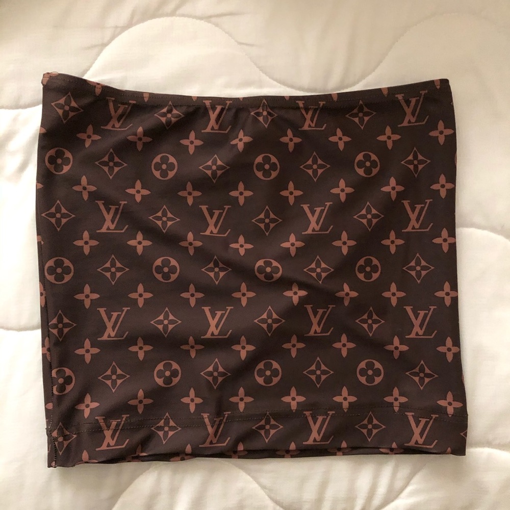 LV Tube Top